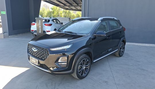 Chery • Tiggo 2 Pro