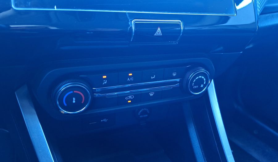 Chery Tiggo 2 Pro 1.5 PRO GLS LIMITED Suv 2024