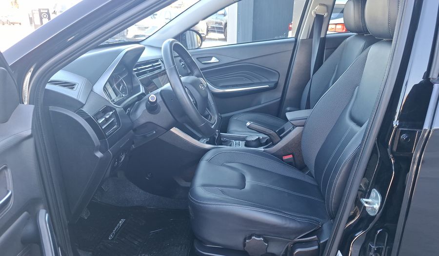 Chery Tiggo 2 Pro 1.5 PRO GLS LIMITED Suv 2024