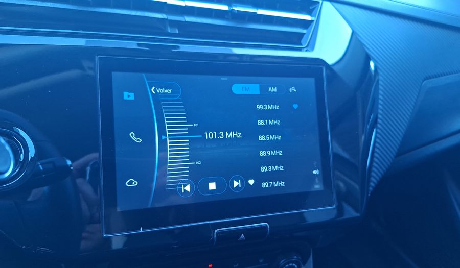 Chery Tiggo 2 Pro 1.5 PRO GLS LIMITED Suv 2024