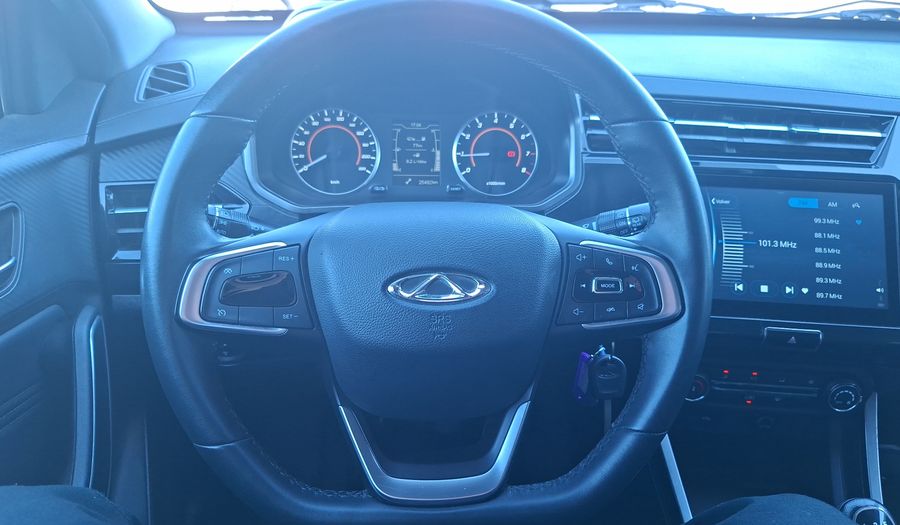 Chery Tiggo 2 Pro 1.5 PRO GLS LIMITED Suv 2024