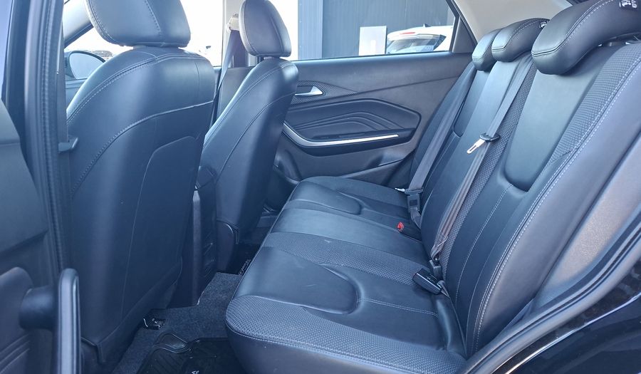 Chery Tiggo 2 Pro 1.5 PRO GLS LIMITED Suv 2024