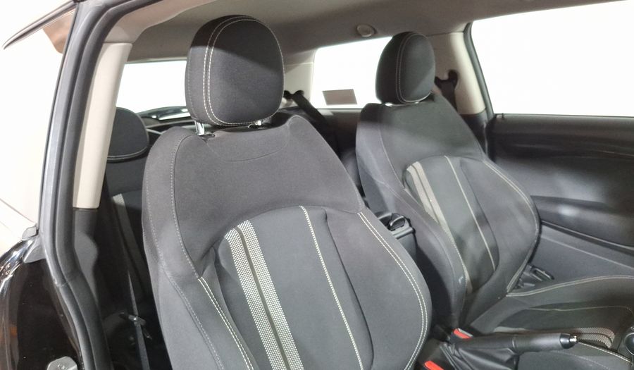 Mini Cooper S 2.0 COOPER SALT Hatchback 2016