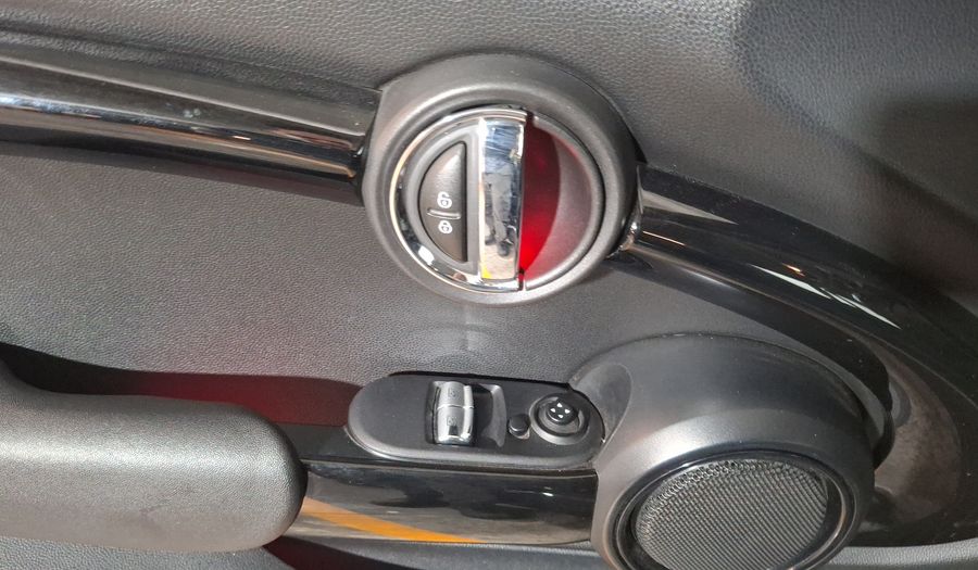 Mini Cooper S 2.0 COOPER SALT Hatchback 2016