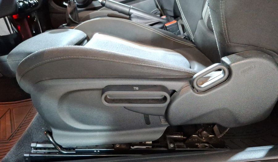 Mini Cooper S 2.0 COOPER SALT Hatchback 2016