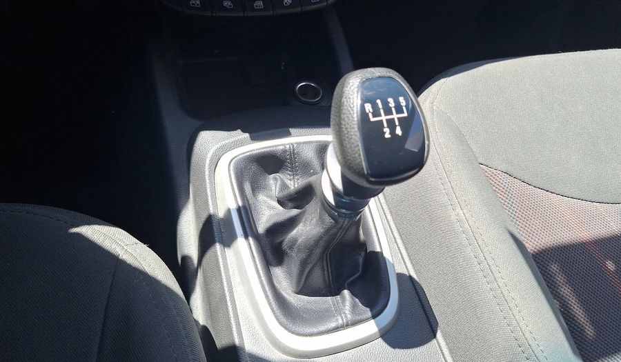 Chevrolet Sail 1.5 LT Sedan 2019