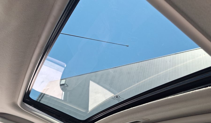 Chevrolet Sail 1.5 LT Sedan 2019