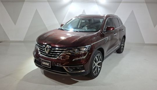 Renault • Koleos