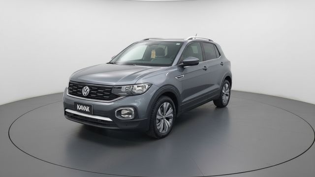 Volkswagen T-Cross 1.4 250 TSI HIGHLINE AUTO