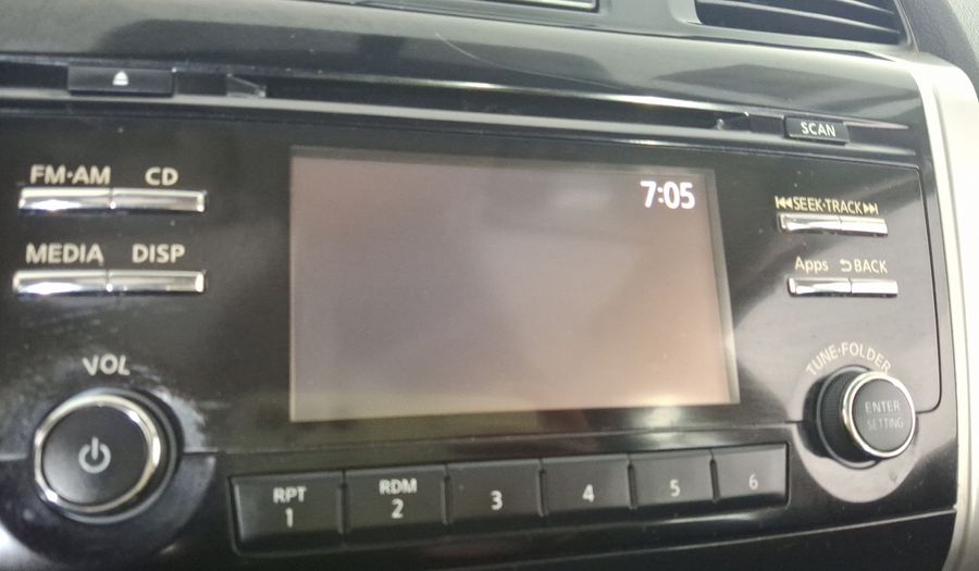 Nissan Np300 2.5 LE TM AC Pickup 2016