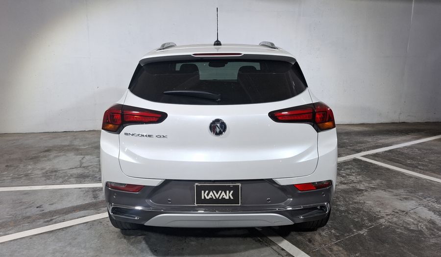 Buick Encore 1.3 LEATHER AUTO Suv 2021