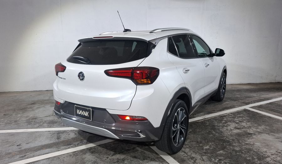 Buick Encore 1.3 LEATHER AUTO Suv 2021