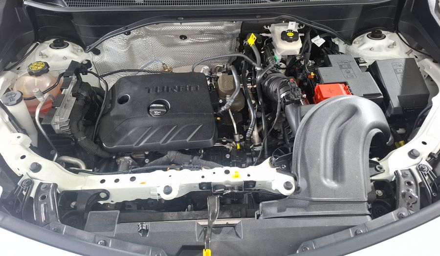 Buick Encore 1.3 LEATHER AUTO Suv 2021