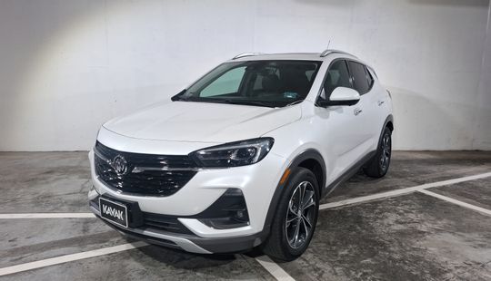 Buick • Encore
