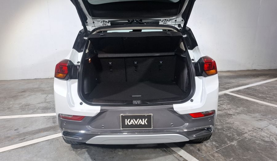 Buick Encore 1.3 LEATHER AUTO Suv 2021