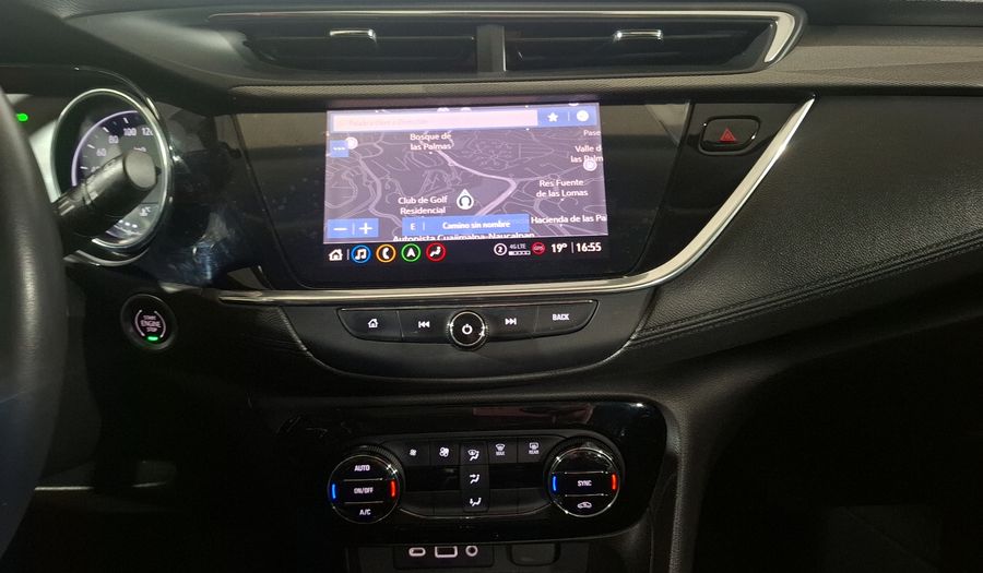 Buick Encore 1.3 LEATHER AUTO Suv 2021