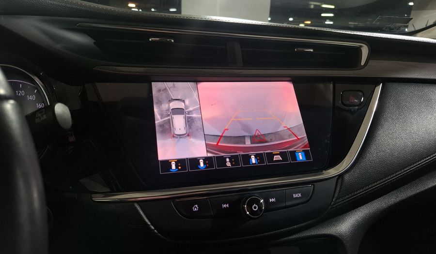 Buick Encore 1.3 LEATHER AUTO Suv 2021