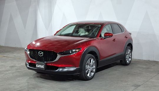 Mazda • CX-30