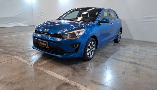 Kia • Rio