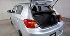 Mitsubishi Mirage 1.2 GLX CVT Hatchback 2017