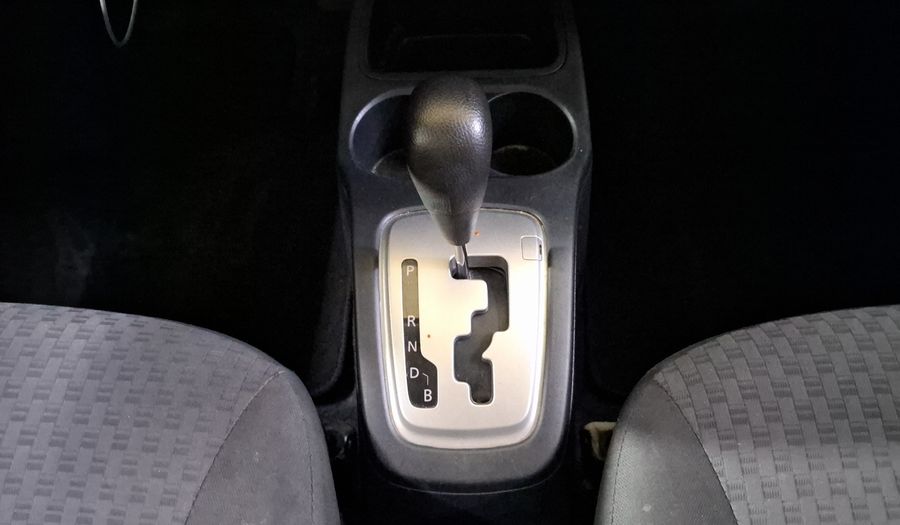 Mitsubishi Mirage 1.2 GLX CVT Hatchback 2017