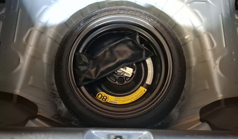 Mitsubishi Mirage 1.2 GLX CVT Hatchback 2017