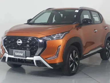 Nissan Magnite
