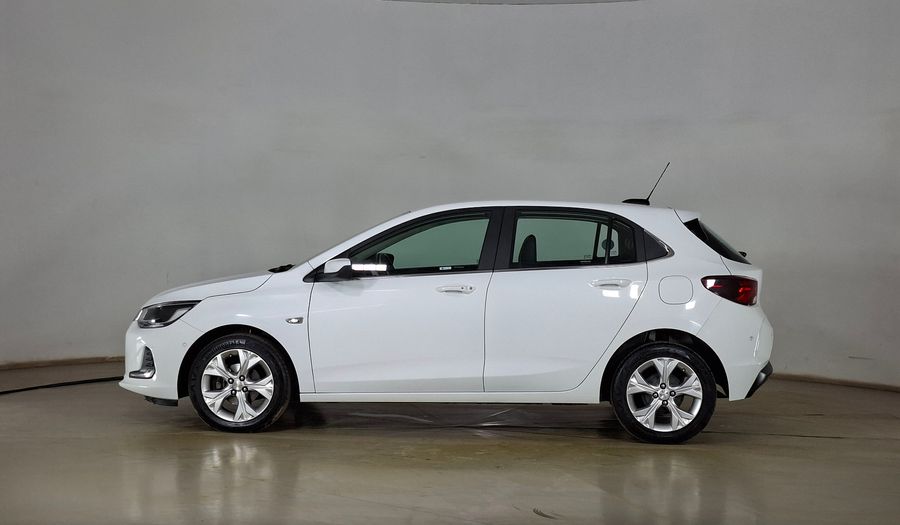 Chevrolet Onix 1.0T AUTO PREMIER Hatchback 2022