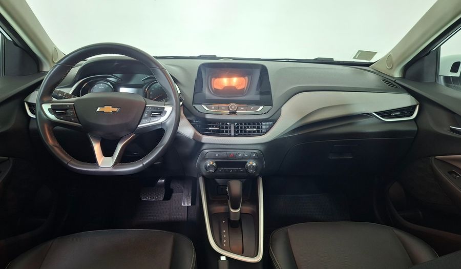 Chevrolet Onix 1.0T AUTO PREMIER Hatchback 2022