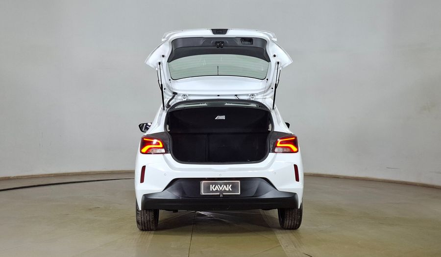 Chevrolet Onix 1.0T AUTO PREMIER Hatchback 2022