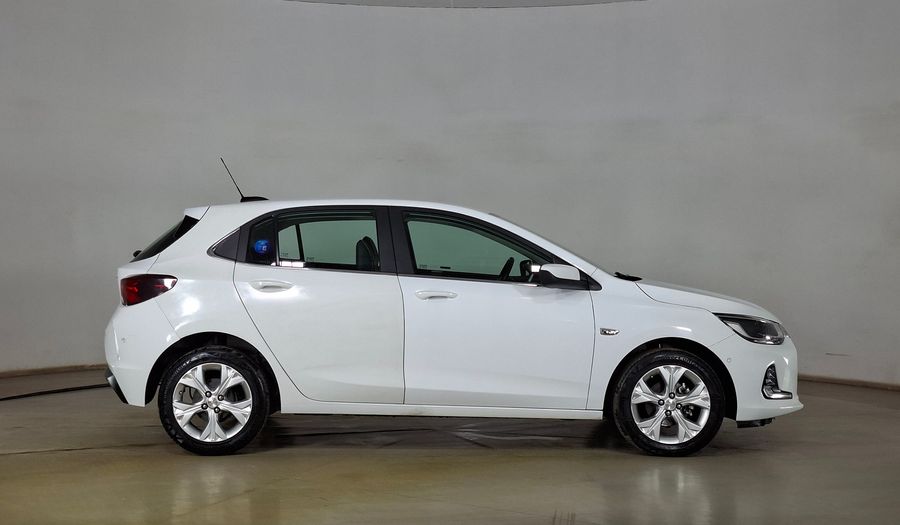 Chevrolet Onix 1.0T AUTO PREMIER Hatchback 2022