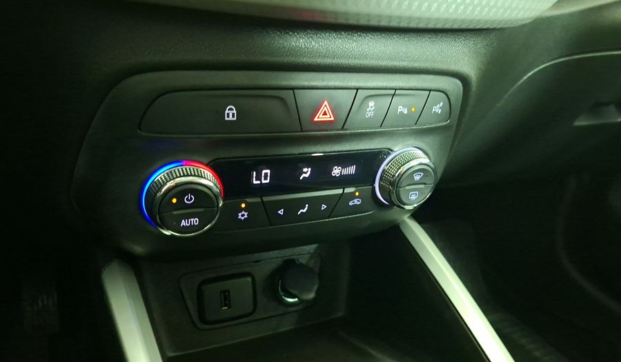 Chevrolet Onix 1.0T AUTO PREMIER Hatchback 2022