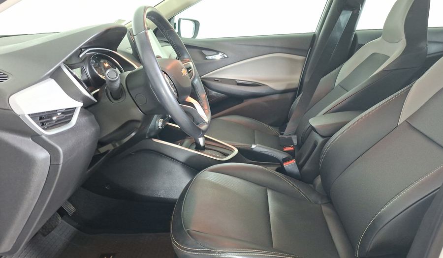 Chevrolet Onix 1.0T AUTO PREMIER Hatchback 2022