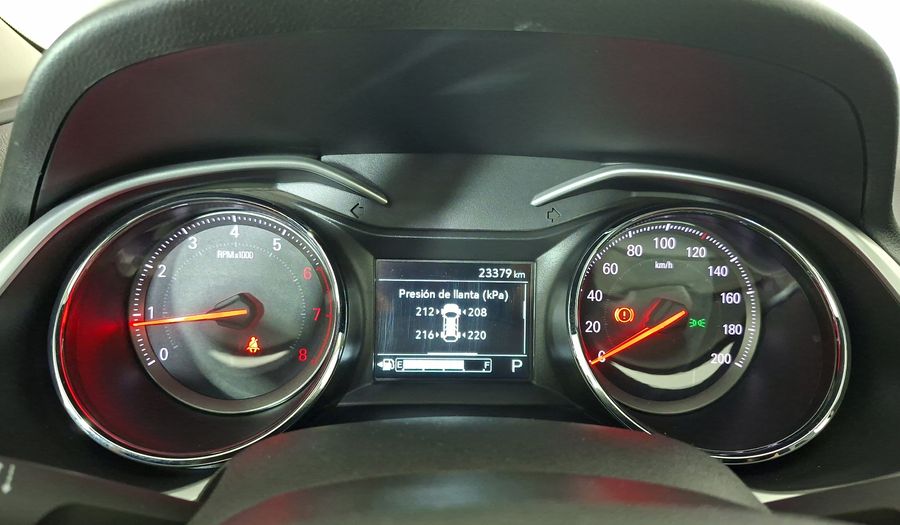 Chevrolet Onix 1.0T AUTO PREMIER Hatchback 2022