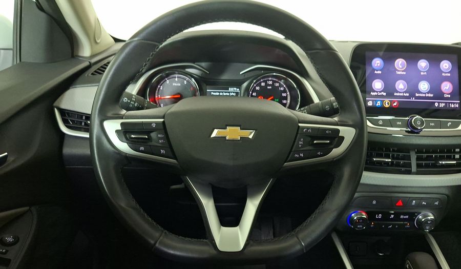 Chevrolet Onix 1.0T AUTO PREMIER Hatchback 2022