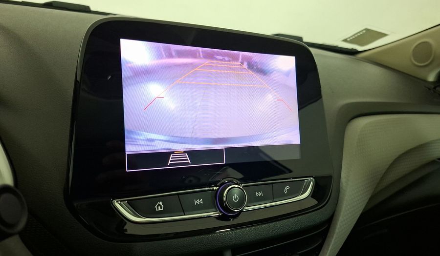 Chevrolet Onix 1.0T AUTO PREMIER Hatchback 2022