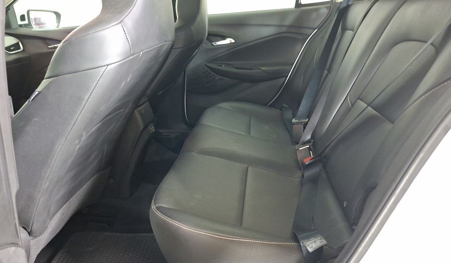 Chevrolet Onix 1.0T AUTO PREMIER Hatchback 2022