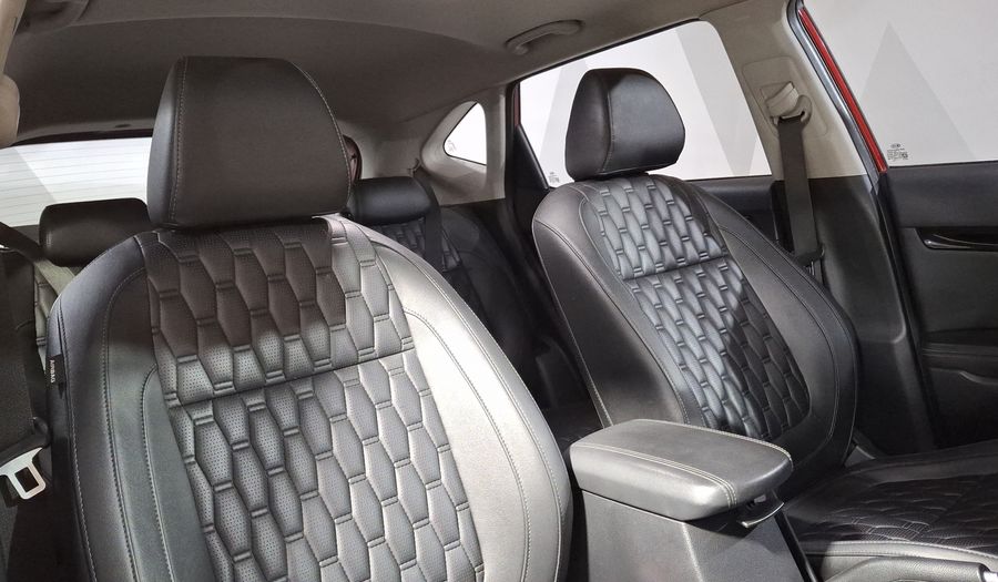 Kia Seltos 1.6 EX PACK AUTO Suv 2020