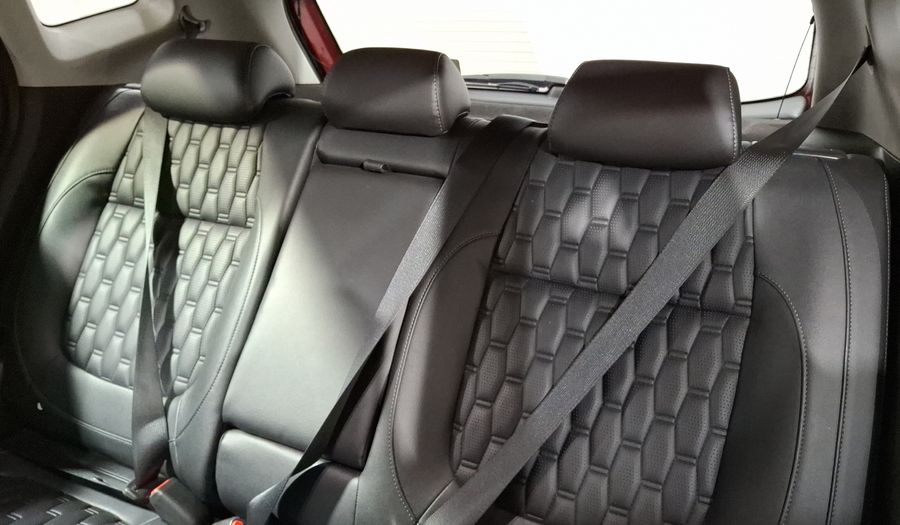 Kia Seltos 1.6 EX PACK AUTO Suv 2020