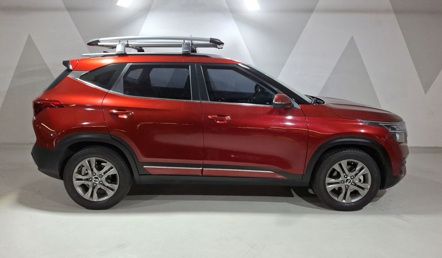 Kia Seltos 1.6 EX PACK AUTO Suv 2020