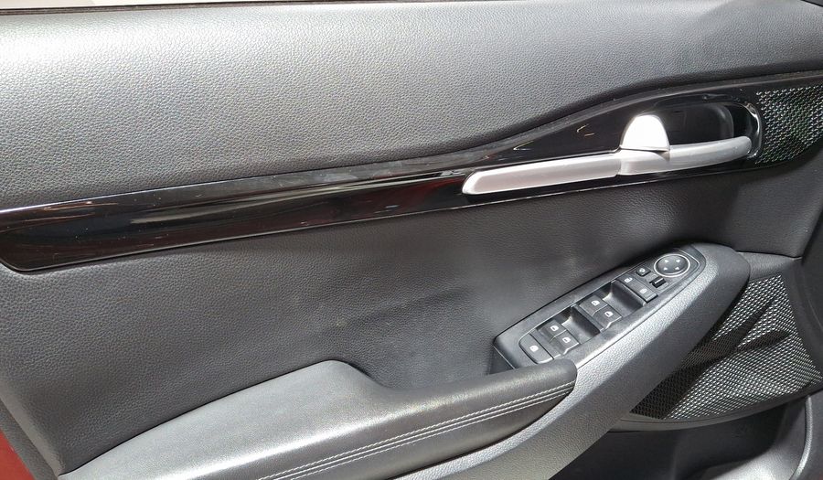 Kia Seltos 1.6 EX PACK AUTO Suv 2020