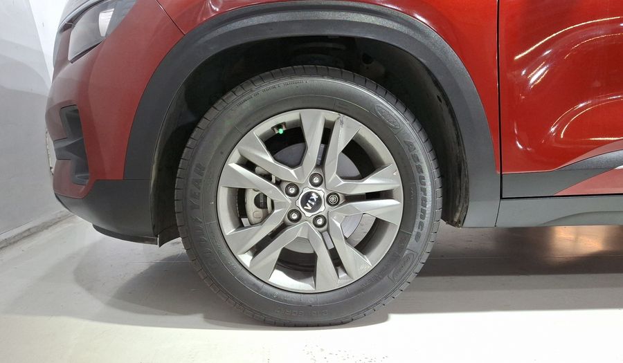Kia Seltos 1.6 EX PACK AUTO Suv 2020