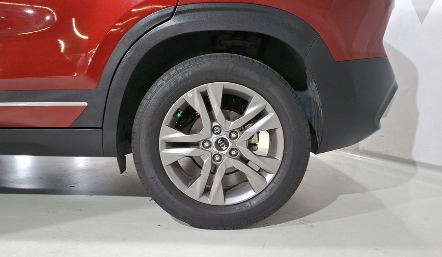 Kia Seltos 1.6 EX PACK AUTO Suv 2020