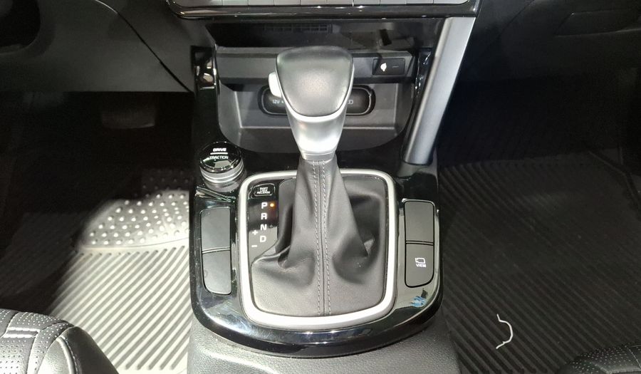 Kia Seltos 1.6 EX PACK AUTO Suv 2020