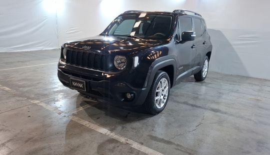 Jeep • Renegade