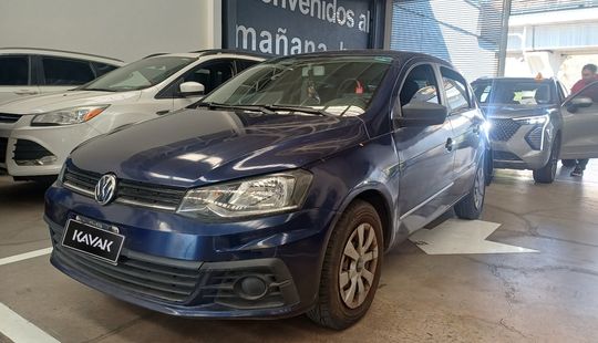 Volkswagen • Gol