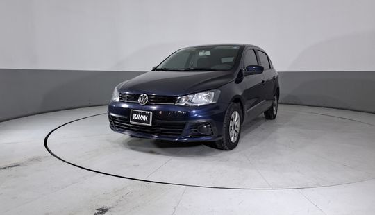 Volkswagen • Gol