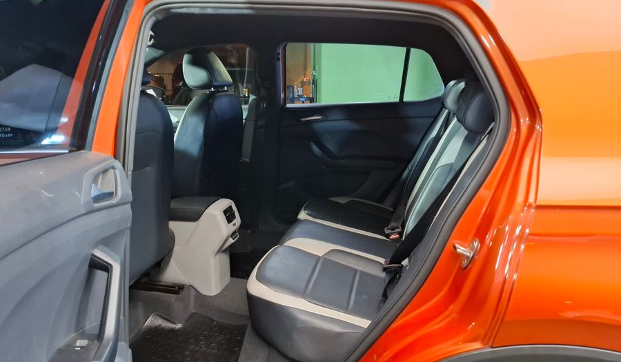 Volkswagen T-cross 1.6 HIGHLINE AUTO Suv 2020