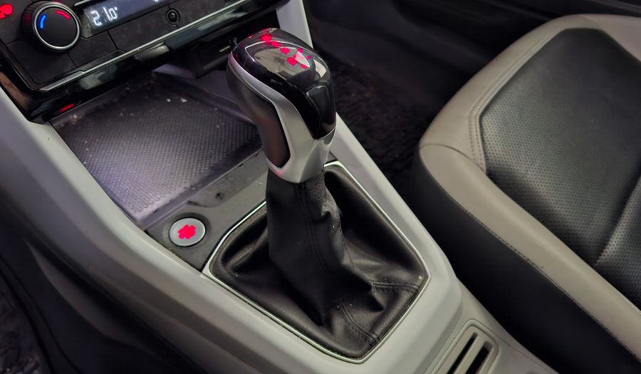 Volkswagen T-cross 1.6 HIGHLINE AUTO Suv 2020