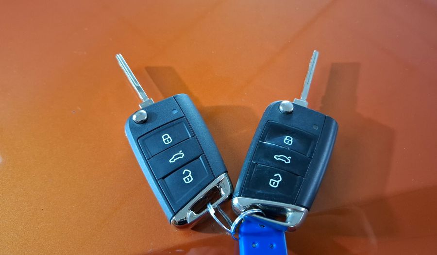 Volkswagen T-cross 1.6 HIGHLINE AUTO Suv 2020